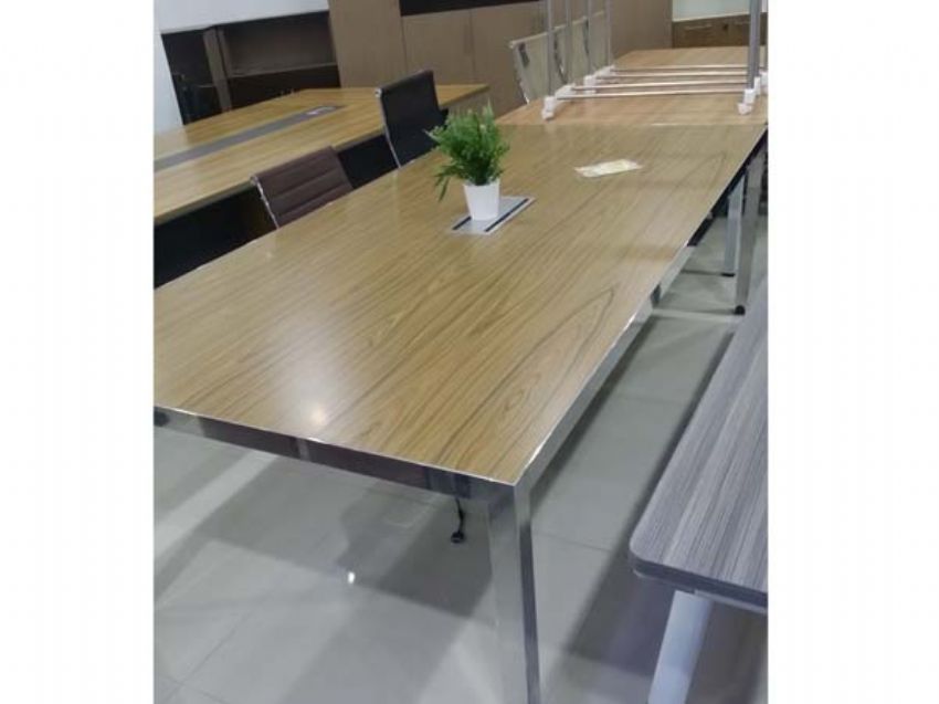 點擊查看詳細信息<br>標題：會議桌系列案例 閱讀次數(shù)：1014