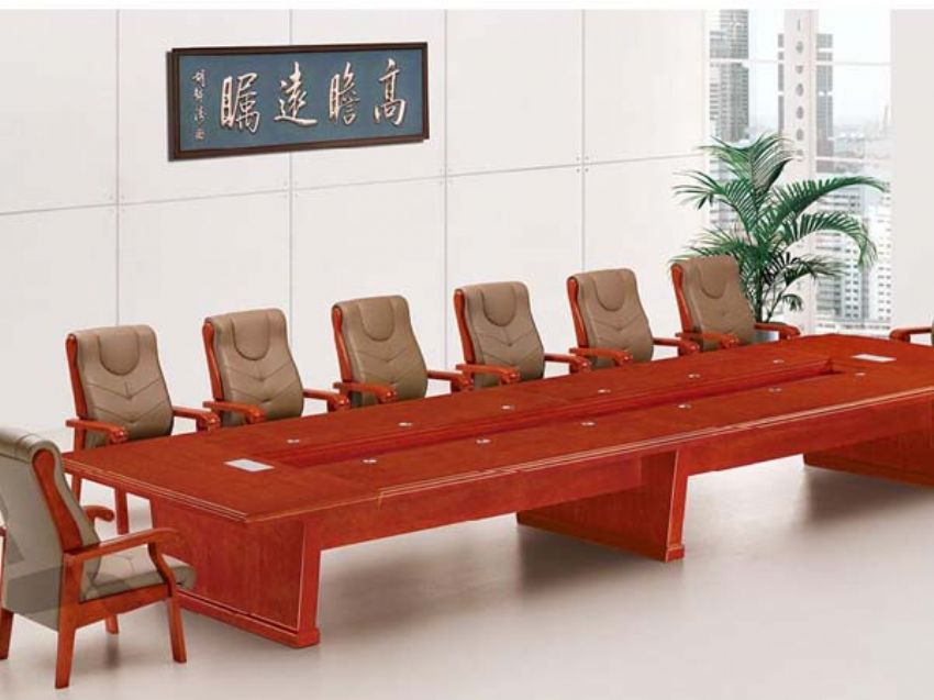 點(diǎn)擊查看詳細(xì)信息<br>標(biāo)題：會(huì)議桌系列案例 閱讀次數(shù)：1010