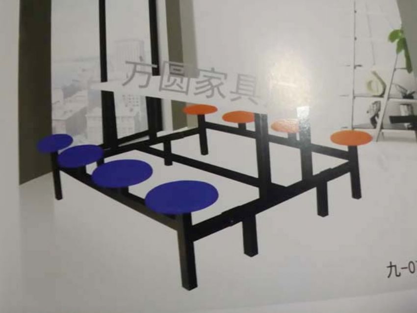 點擊查看詳細信息<br>標題：餐桌系列 閱讀次數(shù)：1465