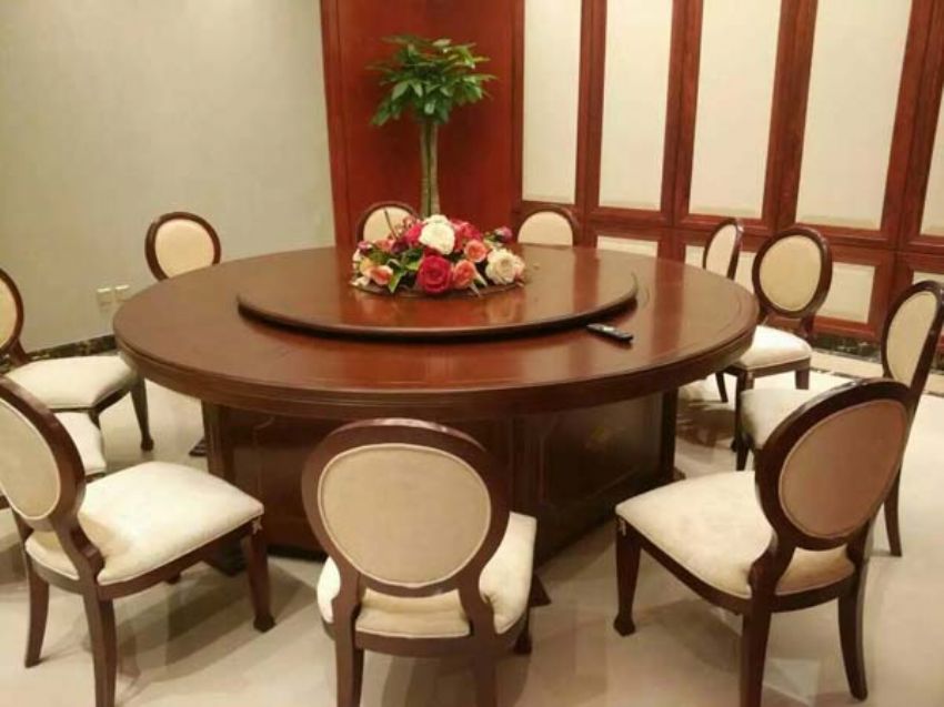 點(diǎn)擊查看詳細(xì)信息<br>標(biāo)題：餐桌系列 閱讀次數(shù)：1178