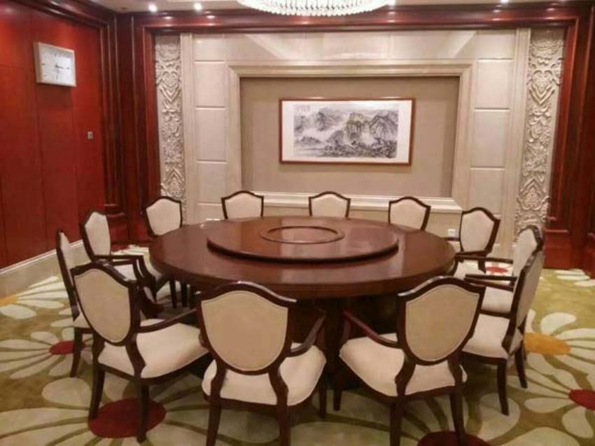 點(diǎn)擊查看詳細(xì)信息<br>標(biāo)題：餐桌系列 閱讀次數(shù)：1239