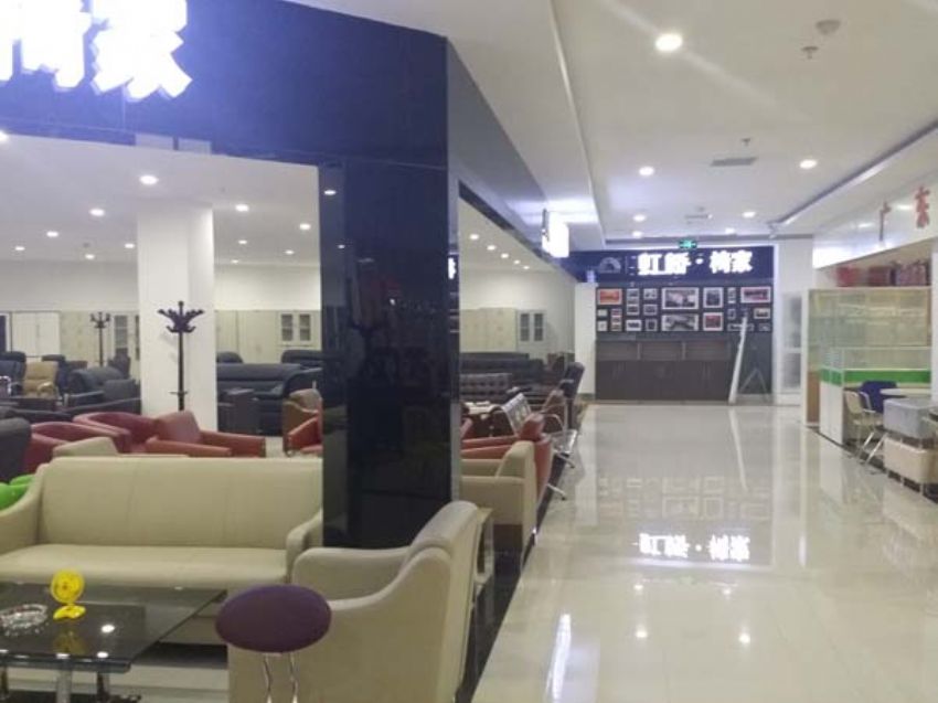 點擊查看詳細信息<br>標題：展廳實物 閱讀次數(shù)：1268