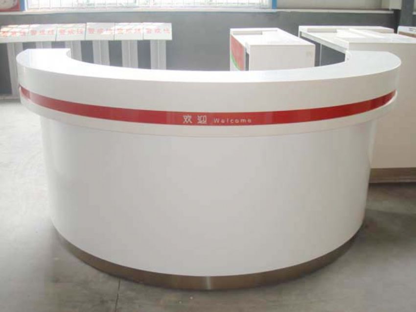 點(diǎn)擊查看詳細(xì)信息<br>標(biāo)題：銀行家具系列 閱讀次數(shù)：1457