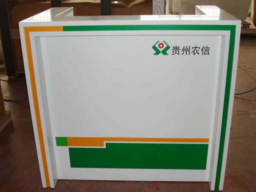 點(diǎn)擊查看詳細(xì)信息<br>標(biāo)題：銀行家具系列 閱讀次數(shù)：1626