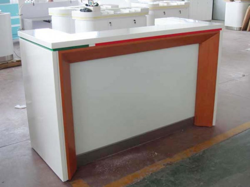 點(diǎn)擊查看詳細(xì)信息<br>標(biāo)題：銀行家具系列 閱讀次數(shù)：1640
