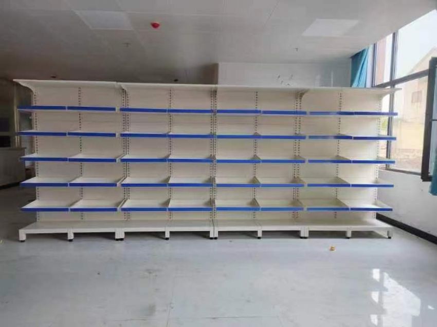 點擊查看詳細信息<br>標題：展示架案例 閱讀次數(shù)：505