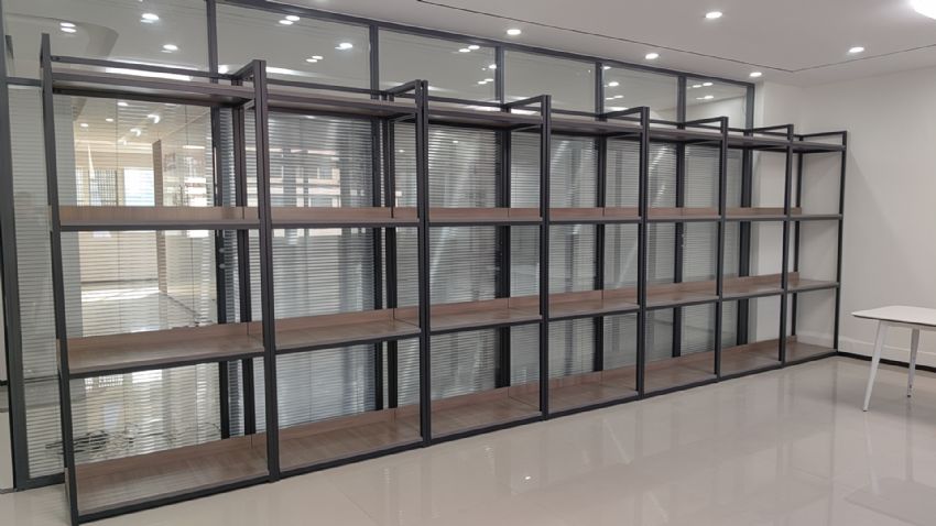 點擊查看詳細信息<br>標題：展示貨架案例 閱讀次數(shù)：567