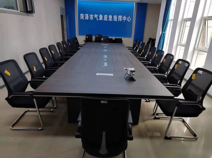 點(diǎn)擊查看詳細(xì)信息<br>標(biāo)題：會(huì)議桌案例 閱讀次數(shù)：591
