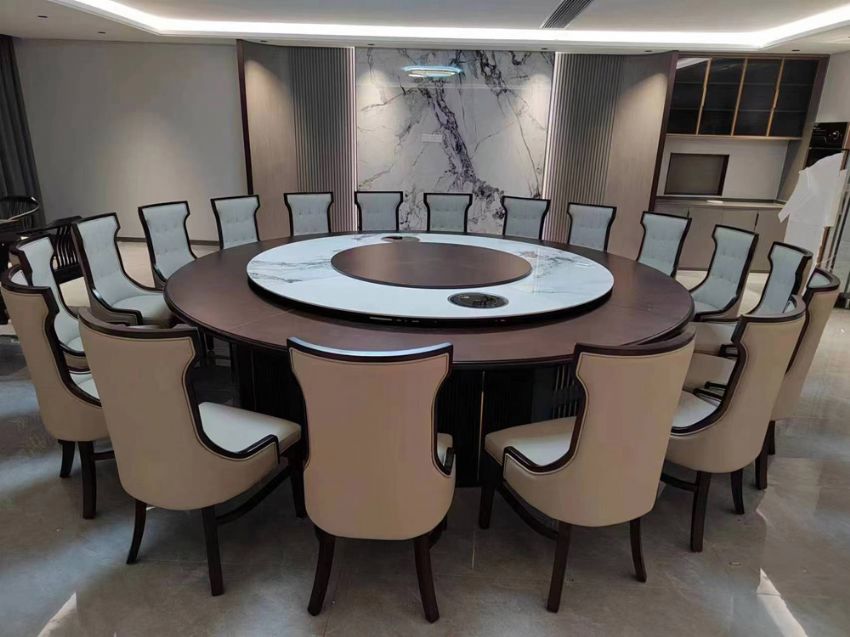 點擊查看詳細信息<br>標(biāo)題：餐桌椅案例 閱讀次數(shù)：645