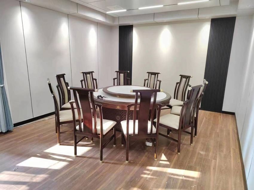 點擊查看詳細信息<br>標(biāo)題：餐桌椅案例 閱讀次數(shù)：529